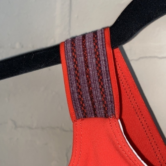 Free People bra solid practice makes perfect xs NEW - Picture 4 of 8